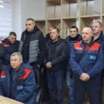 У Ковелі енергетиків привітали з професійним святом