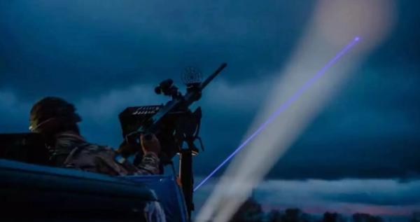 У Ковелі працювало ППО  / Фото ілюстративне