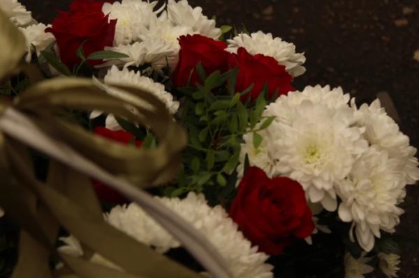 У Квасилові на фасаді ліцею відкрили меморіальну дошку захиснику Андрію Гришкевичу7