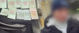 У Луцьку водій намагався підкупити патрульних