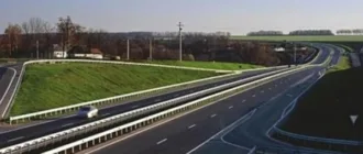 У межах Маяків відновили рух на автодорозі Одеса – Рені