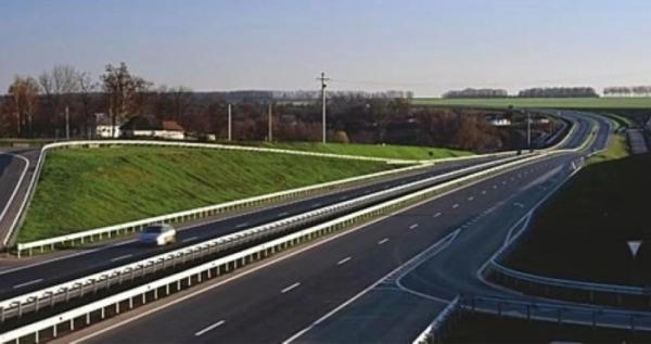 Автодорога Одеса – Рені