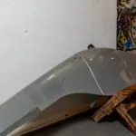 У Миколаєві презентували виставку ворожих дронів, збитих воїнами 208-ї зенітної ракетної Херсонської бригади