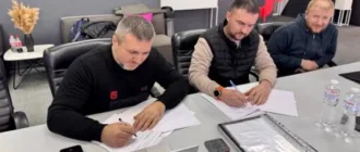 У Миколаївській області підписали меморандум про партнерство для розвитку цифрової освіти