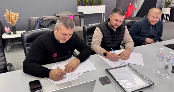 У Миколаївській області підписали меморандум про партнерство для розвитку цифрової освіти