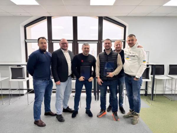 У Миколаївській області підписали меморандум про партнерство для розвитку цифрової освіти2