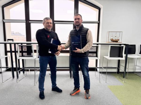 У Миколаївській області підписали меморандум про партнерство для розвитку цифрової освіти1