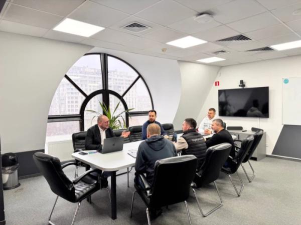 У Миколаївській області підписали меморандум про партнерство для розвитку цифрової освіти3