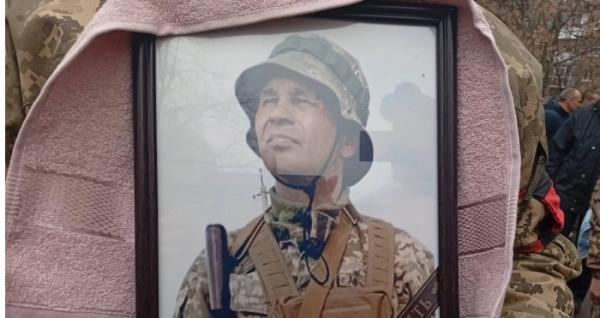 Володимир Козленко. Фото: Миргородська міська рада Володимир Козленко. Фото: Миргородська міська рада