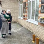 У Павлівці вшанували пам’ять загиблого захисника Олексія Мельничука