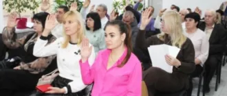 У Саф’янівській громаді Ізмаїльського району затвердили бюджет на 2026 рік