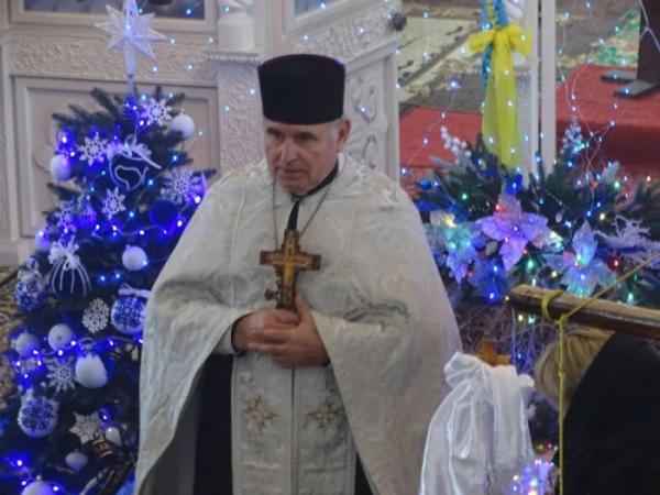 У селі Ловище попрощалися із захисником Богданом Ігнатюком17