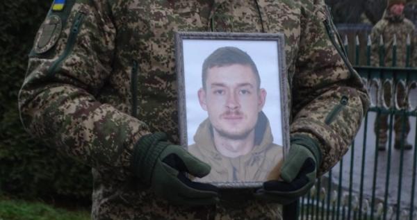 Віктор Сохацький