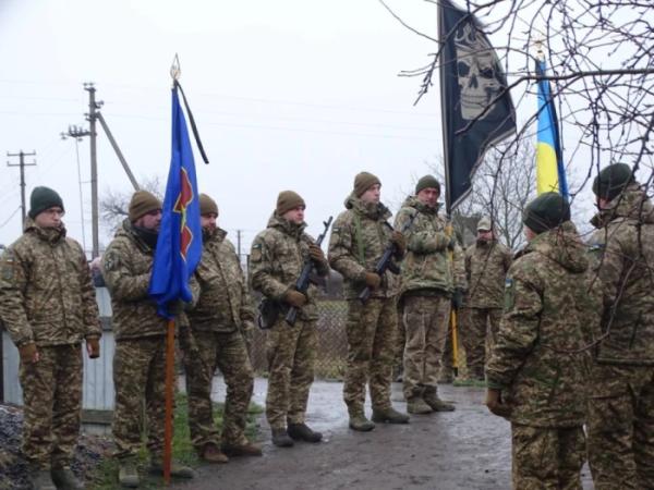 У селі Радовичі попрощалися із захисником Віктором Сохацьким4