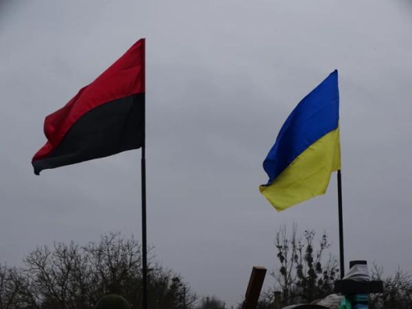У селі Турія попрощалися із захисником Станіславом Столяруком29