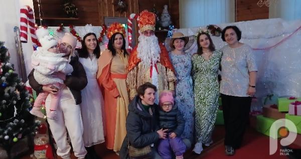 Учасники заходу Учасники заходу