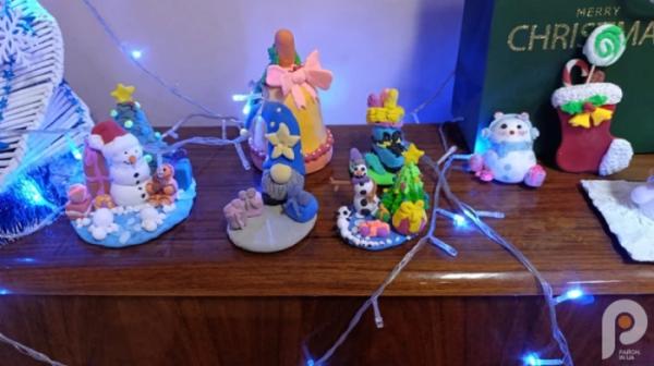 У Свалявській школі мистецтв відбулась тематична вечірка до дня Святого Миколая