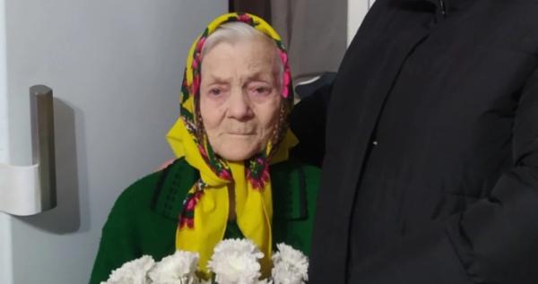 Ганна Балака