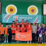 У Великобагачанському опорному ліцеї відбувся ІІ етап Всеукраїнських шкільних ліг «Пліч-о-пліч»