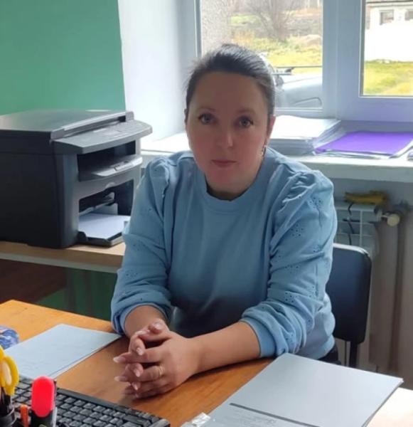 У Вербській громаді розпочав роботу фахівець з супроводу ветеранів війни та демобілізованих осіб1