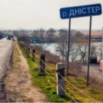 Удар дронів на Одещині: молдовські прикордонники пояснили, де краще українцям перетинати кордон