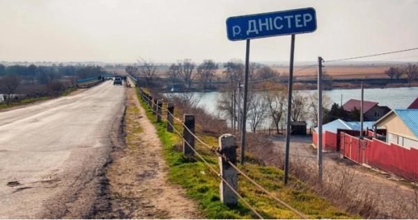 Росія завдала удар поблизу села Маяки