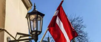 Україна отримає від Латвії 5 мільйонів євро на закупівлю дронів