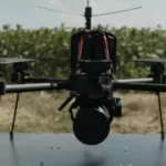 Україна та Німеччина масштабують виробництво дрона-бомбера «Лінза»