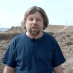 Україна відправила запит щодо екстрадиції з Польщі російського археолога, який вів розкопки в Криму