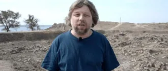 Україна відправила запит щодо екстрадиції з Польщі російського археолога, який вів розкопки в Криму