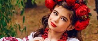 Українка Софія Нерсесян зайняла друге місце на Дитячому Євробаченні-2025