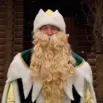 В екопарку на Турійщині відкрилася Садиба Морозка