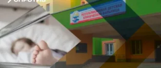 В Криму немовлята гинуть через відсутність обладнання в дитячій лікарні