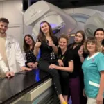 В Охматдиті випробували новий підхід до трансплантації кісткового мозку