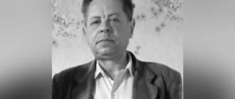 В окупованому Генічеську помер журналіст Анатолій Коломієць