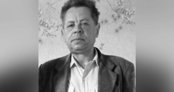 Анатолій Коломієць  / Фото Валерія Долини