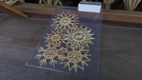 В Острозі на Замковій горі засвітили головну ялинку міста17