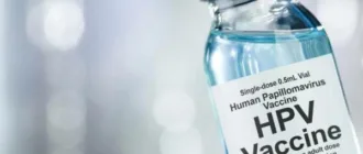 Вакцина проти раку шийки матки надійшла в Україну: з 1 січня 2026 року стартують щеплення в регіонах