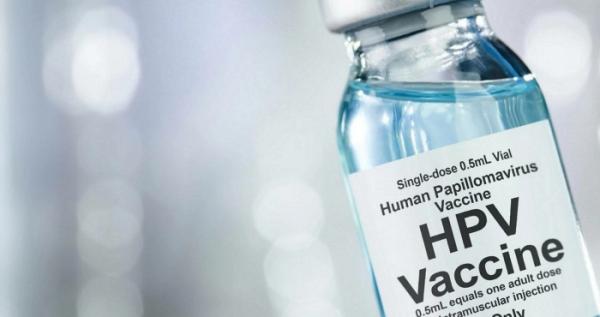 Вакцина проти раку шийки матки надійшла в Україну