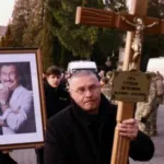 Військовий оркестр Волинського прикордонного загону вшанував пам’ять Народного артиста України Степана Гіги