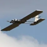 Ворог атакував Миколаїв ударним дроном: пошкоджено будинок, автобус та газова мережа