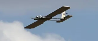 Ворог атакував Миколаїв ударним дроном: пошкоджено будинок, автобус та газова мережа