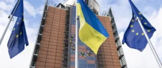 Євросоюз схвалив шостий транш для України на близько 2,3 мільярда євро