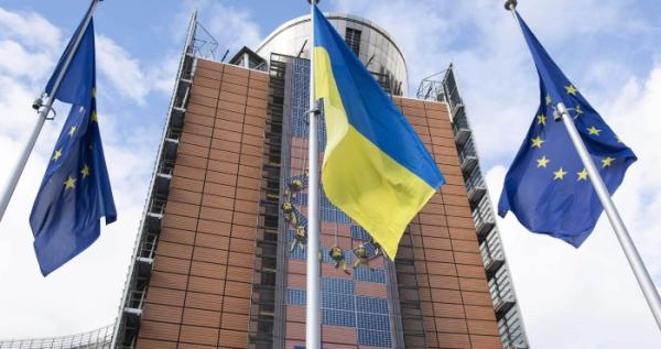 Україна отримає близько 2,3 млрд євро від ЄС у межах шостого траншу Ukraine Facility