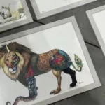 З нагоди відкриття проєкту «Інший поруч» у Луцьку на шести локаціях проведуть безкоштовні кураторські екскурсії