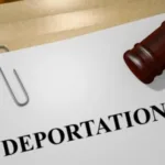 За тиждень з Польщі примусово депортували 24 українці