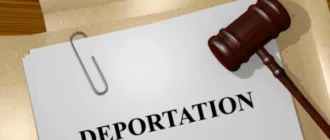 За тиждень з Польщі примусово депортували 24 українці