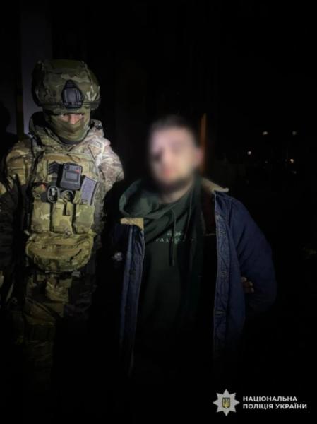 Забетонував тіло батька у криниці: затримали мешканця Хустщини, який переховувався сім років3