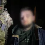 Забетонував тіло батька у криниці: затримали мешканця Хустщини, який переховувався сім років