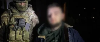 Забетонував тіло батька у криниці: затримали мешканця Хустщини, який переховувався сім років